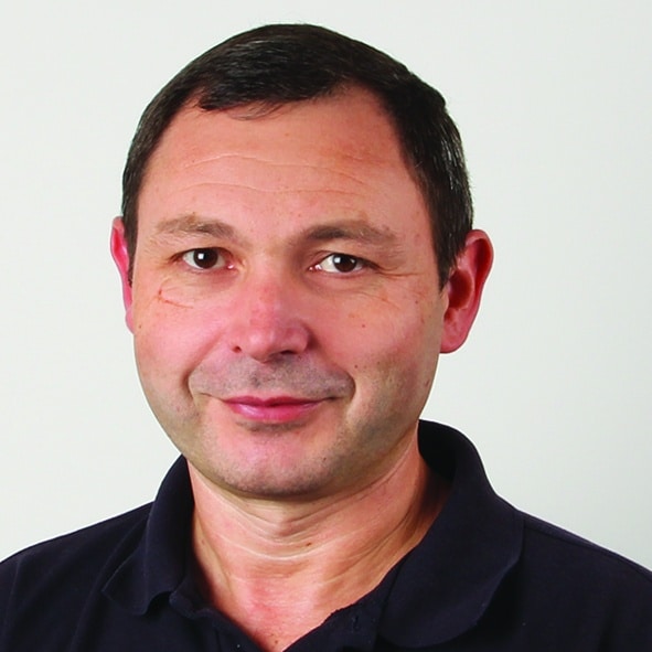 Jakob Früh