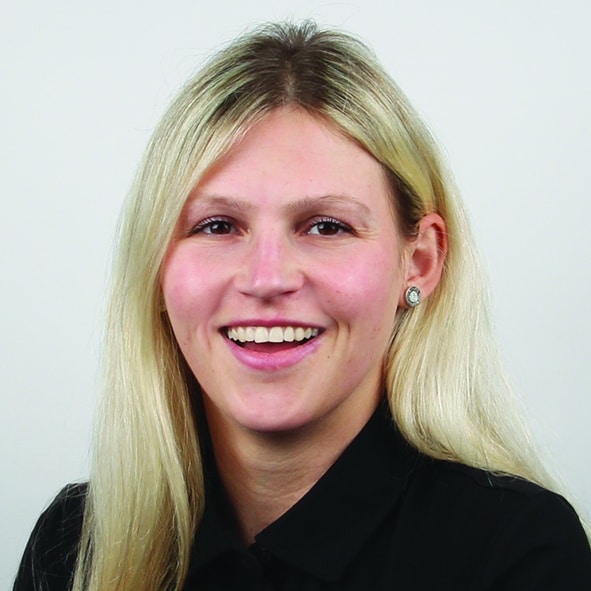 Juliane Krzewski