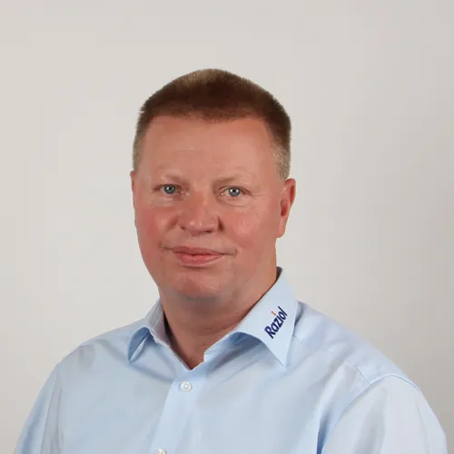 Frank Dornemann
