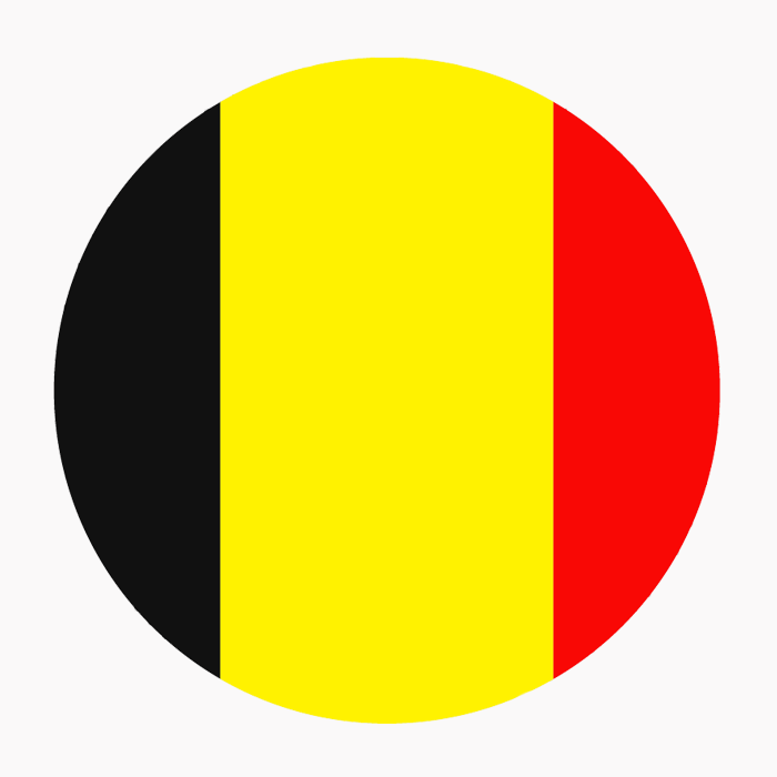 Belgien