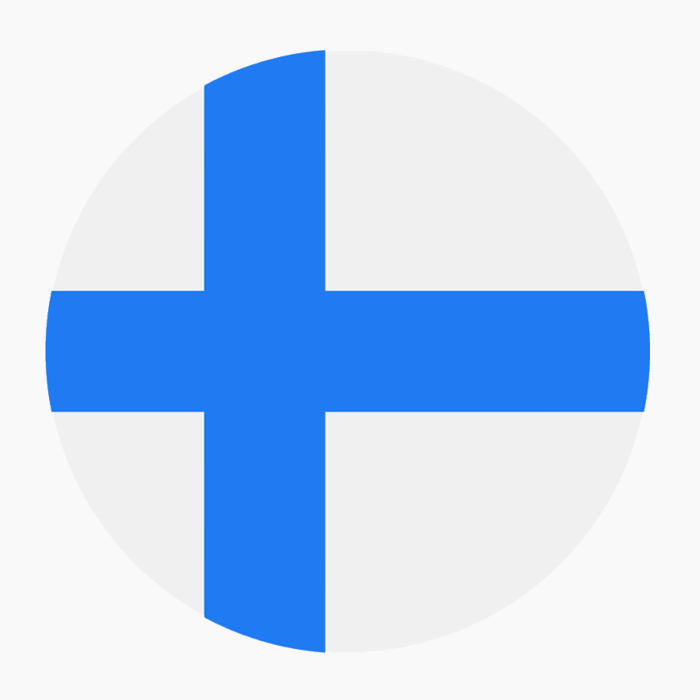 Finnland