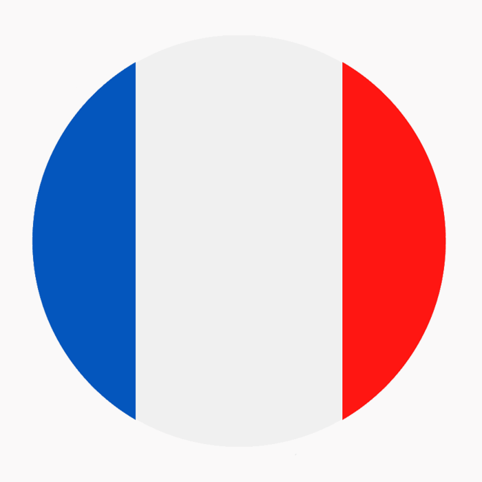 Frankreich