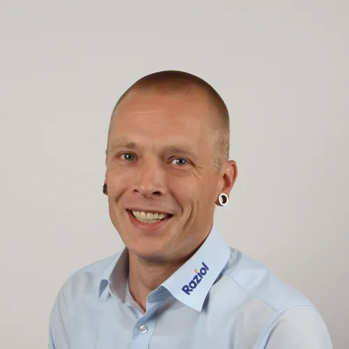 Martin Schmidt