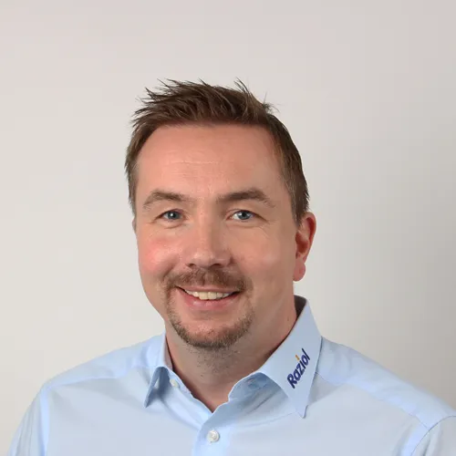 Mathias Schmeier