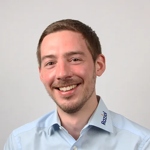 Tobias Keseberg