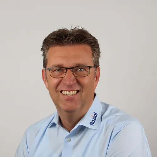 Torsten Simski